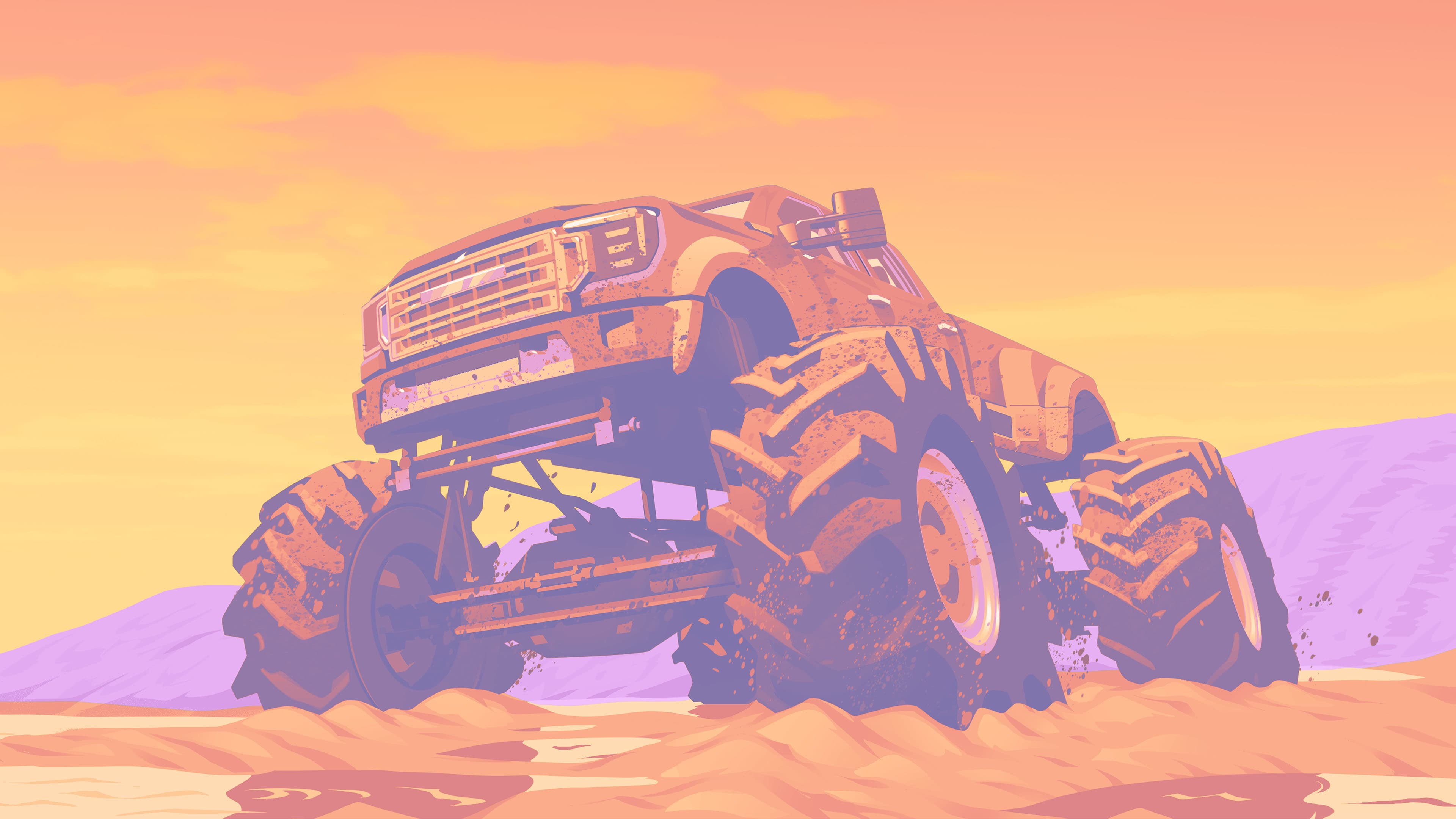 Ambrosia County