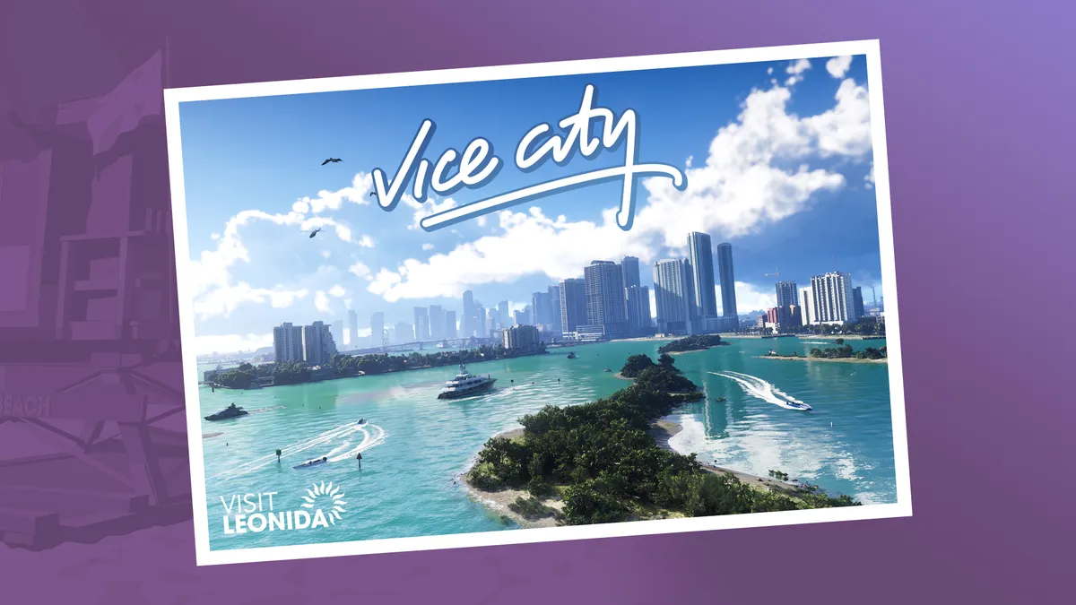 Vice City